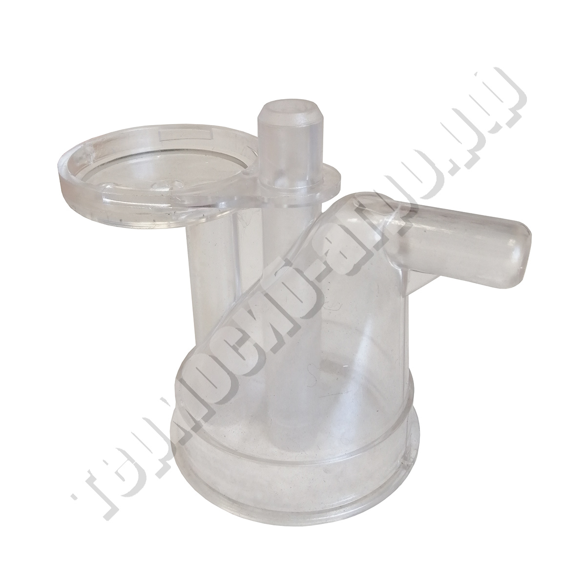 Корпус ММ04Б.00.07